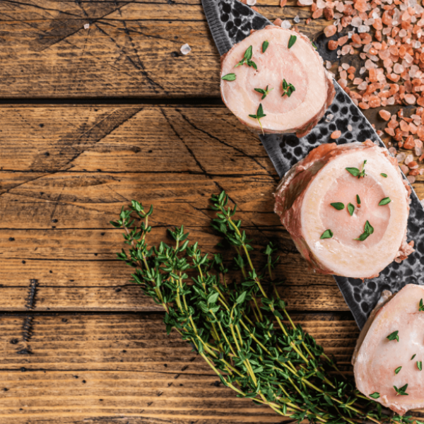 Kako iskoristiti kosti