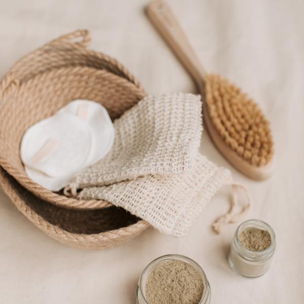 Održivi beauty proizvodi