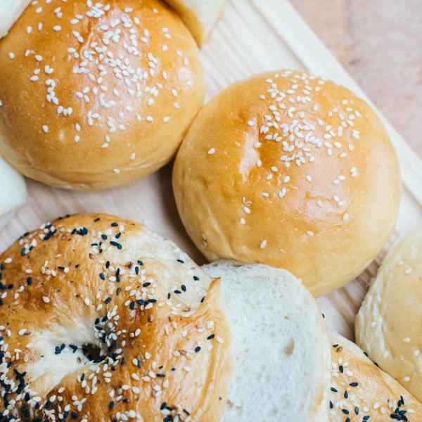 Pecivo od 3 sastojka